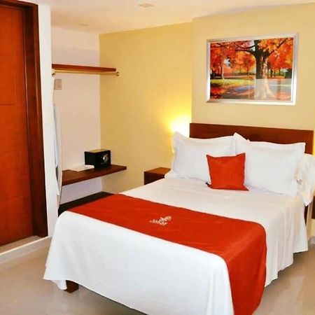 Hotel Yakar Córdoba Zewnętrze zdjęcie