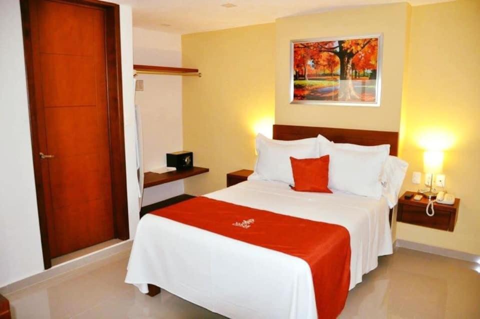 Hotel Yakar Córdoba Zewnętrze zdjęcie